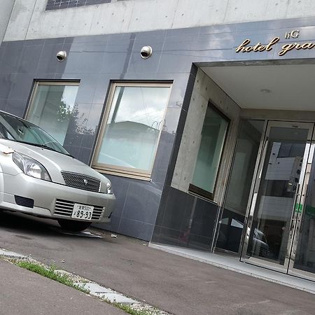 Hotel Grand Iwanai Esterno foto